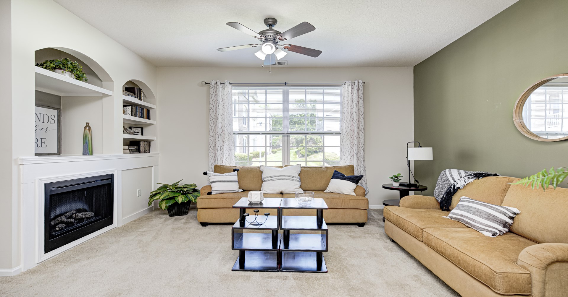 Stonebridge Living Room